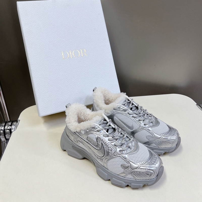 ch**an D*or sneakers